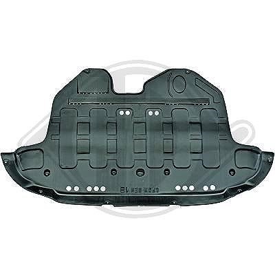 Diederichs motorabdeckung - diederichs,