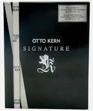 Otto Kern SIGNATURE
