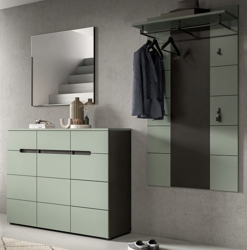 Garderoben set flurgarderobe - garderoben-set,