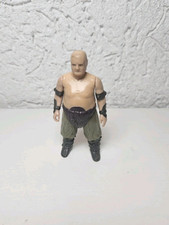 STAR WARS VINTAGE - RANCOR KEEPER 3,75" TAIWAN / KENNER 1984 Actionfigur 