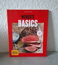 Weber's Basics (Taschenbuch)