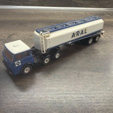 Siku Tanklaster, Tanklastwagen