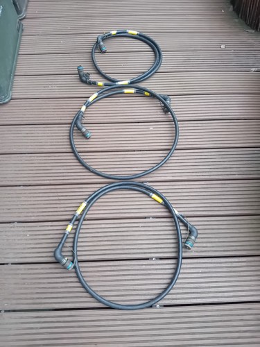 Fernmelde funk kabel - funk,