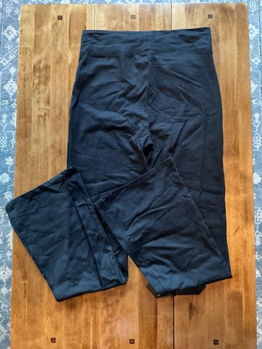 Ausgestellte leggings alter - ausgestellte,