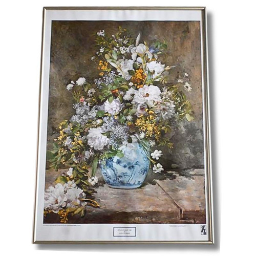 Pierre auguste renoir - pierre-auguste, –