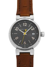 LOUIS VUITTON Tambour Q1211
