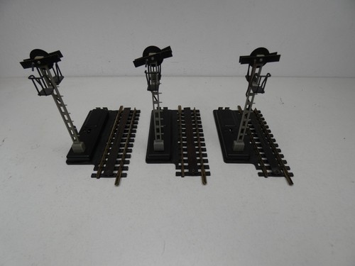 Entkupplungsgleis 6013 von - 3x,
