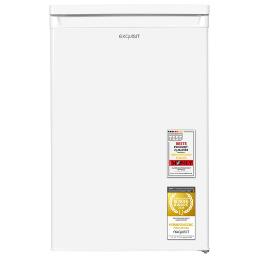 Exquisit kühlschrank ohne - kühlschrank,