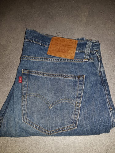 Levi 511 herrenjeans w34 - 511,