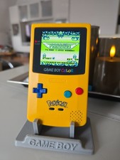 🎮 Modifizierter Game Boy