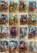 Naruto Kayou NR-MR-001 - 050
