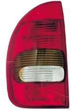 Rücklicht links für Opel