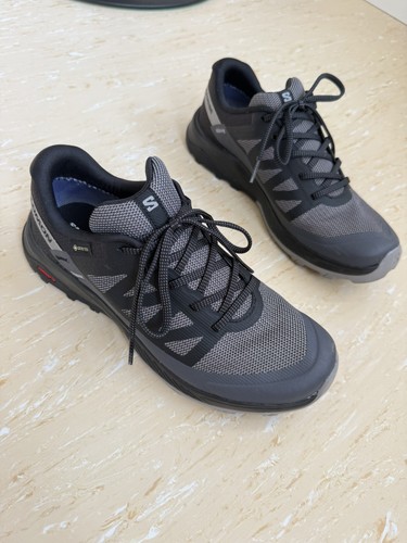 Salomon outrise gtx - outrise,