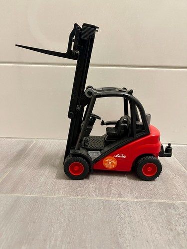 Bruder nutzfahrzeuge linde - bruder,