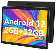 SGIN 10,1" Tablet Android 12
