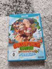 Donkey Kong Country: Tropical