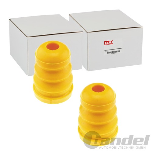 Nty anschlagpuffer federung - 2x,
