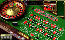 Das Online Roulette Gewinnsystem „SURE-ZERO“