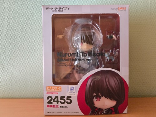 Date live kurumi tokisaki - a,