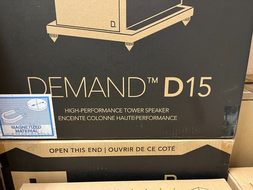 Definitive technology demand - technology,