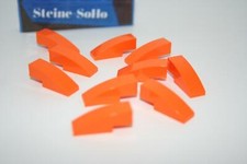 Lego (c) 10x Dachstein / Bogen