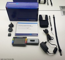 Schweizer eMag 43 mobile