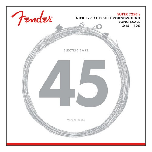 Fender 7250m super - fender, ❘
