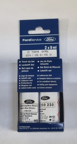 Original ford - (1075€/1l),