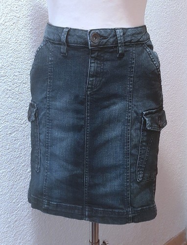 Esprit damen cargo mini - mini, /