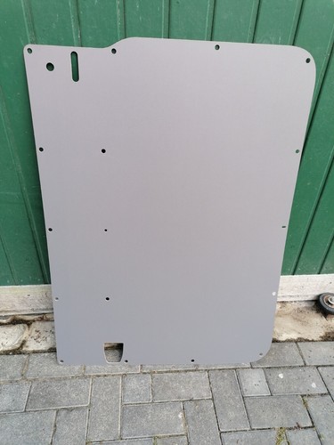 Transporter t6 - t5,