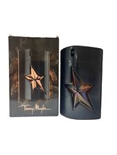 Thierry Mugler Pure Tonka Eau De Toilette 100ml. Limited Edition