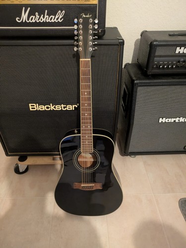 Fender gitarre saitig - fender,