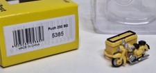 Starline Models 1:87 - H0  5385 - Puch Motorrad 250 SG österreichischen Post