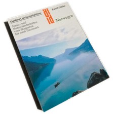 ●  Dumont Landschaftsführer