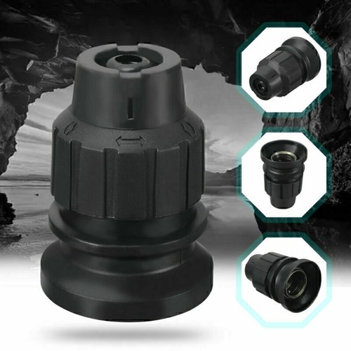 Bohrfutter schnellspannfutter - bohrfutter,