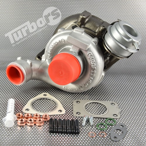 Turbolader für audi a8 - turbolader, a4