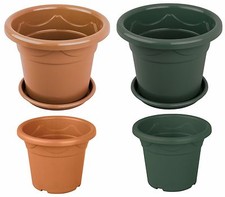 Pflanzkübel Untersetzer