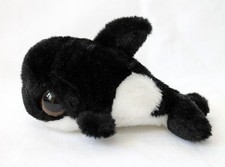  Wal Orca Killerwal 15 cm