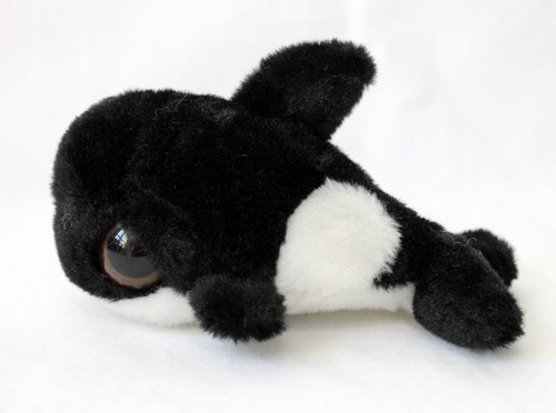 Wal orca killerwal cm - wal,