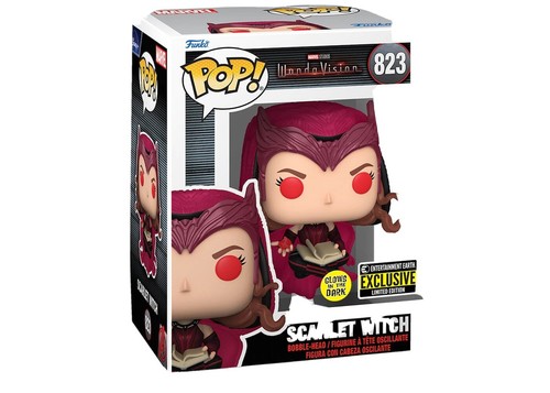 Funko pop wandavision - pop!,