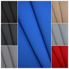 Ch.Cabanski Autopolsterstoff 3mm Bezugsstoff Dachhimmel Boot Auto 170cm breit