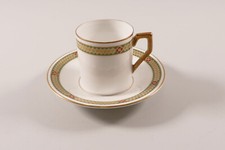 J & C Aida Bavaria Mokka-