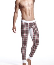 MENS LONG JOHNS SEOBEAN -  LANGE HERREN SPORTUNTERHOSE ; LONGPANT  ...!!!