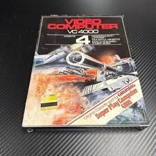 Video Computer VC 4000