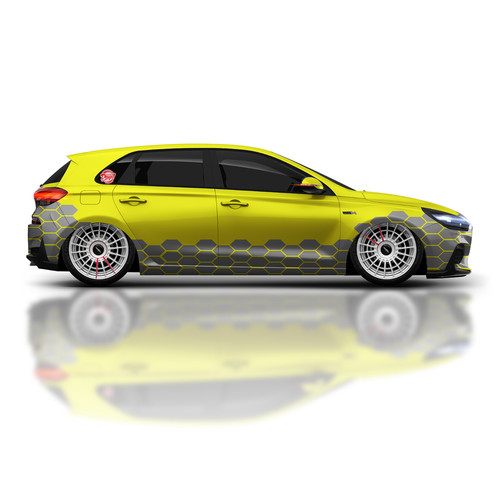 Tuning xxl dekore - tuning,