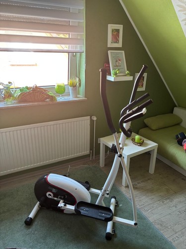 Christopeit sport heimtrainer - christopeit,