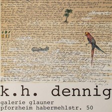 Karl-Heinz Dennig