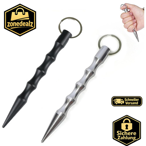 2er set kubotan - 2er,