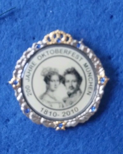 Pin 200 jahre - jahre, oktoberfest
