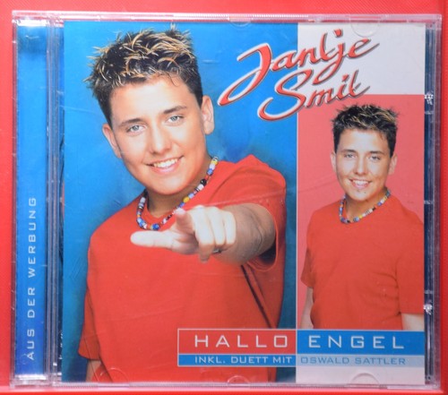 Jantje smit hallo - -,